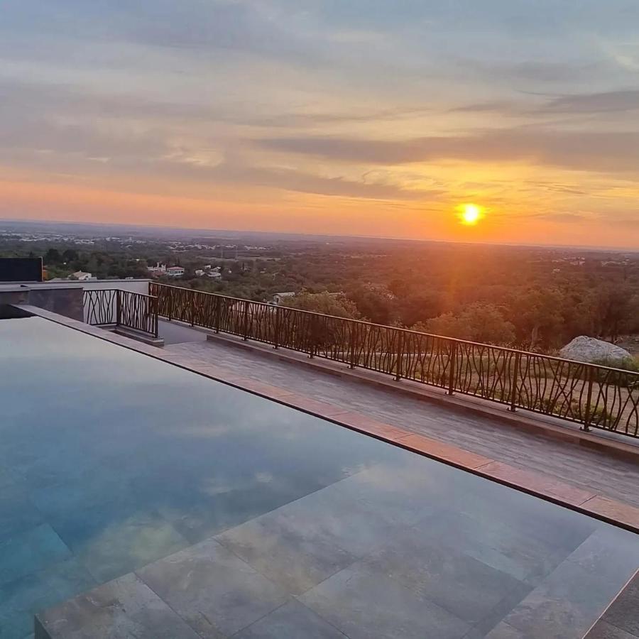 Chambre De Luxe, Spa, Piscine, Entre Mer Et Montagne Villelongue-dels-Monts Zewnętrze zdjęcie